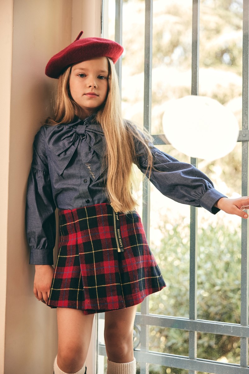 Back to School: Η νέα συλλογή FW23-24 της Lapin House απευθύνεται σε κουλ παιδιά, πανέτοιμα για τη νέα συναρπαστική χρονιά - εικόνα 1