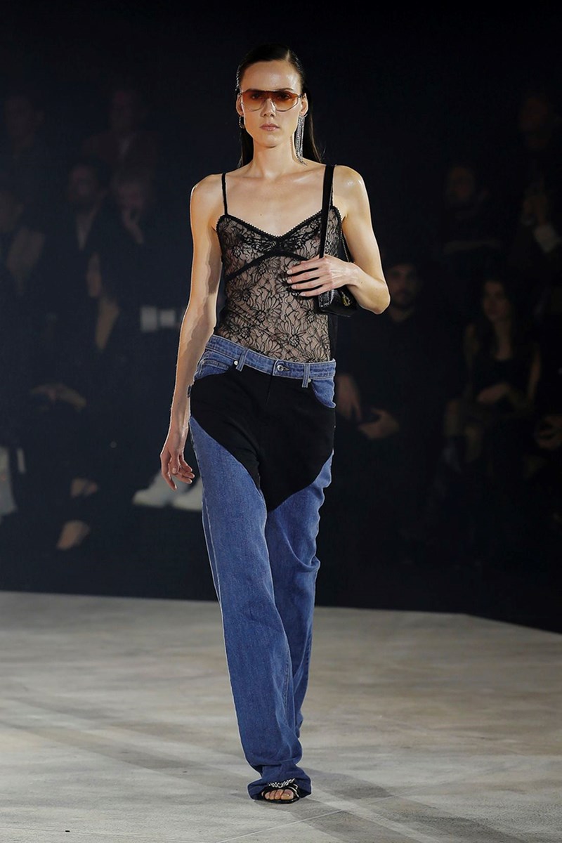 Αυτό είναι το παντελόνι που θα φοράς ξανά και ξανά αυτό το φθινόπωρο - εικόνα 5