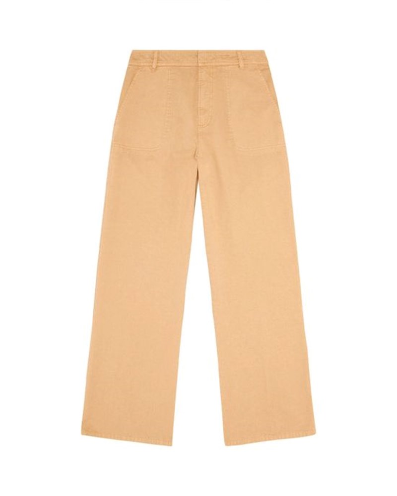 Quiet Luxury: Πώς θα ενσωματώσεις το trend στα looks της μεταβατικής περιόδου - εικόνα 12