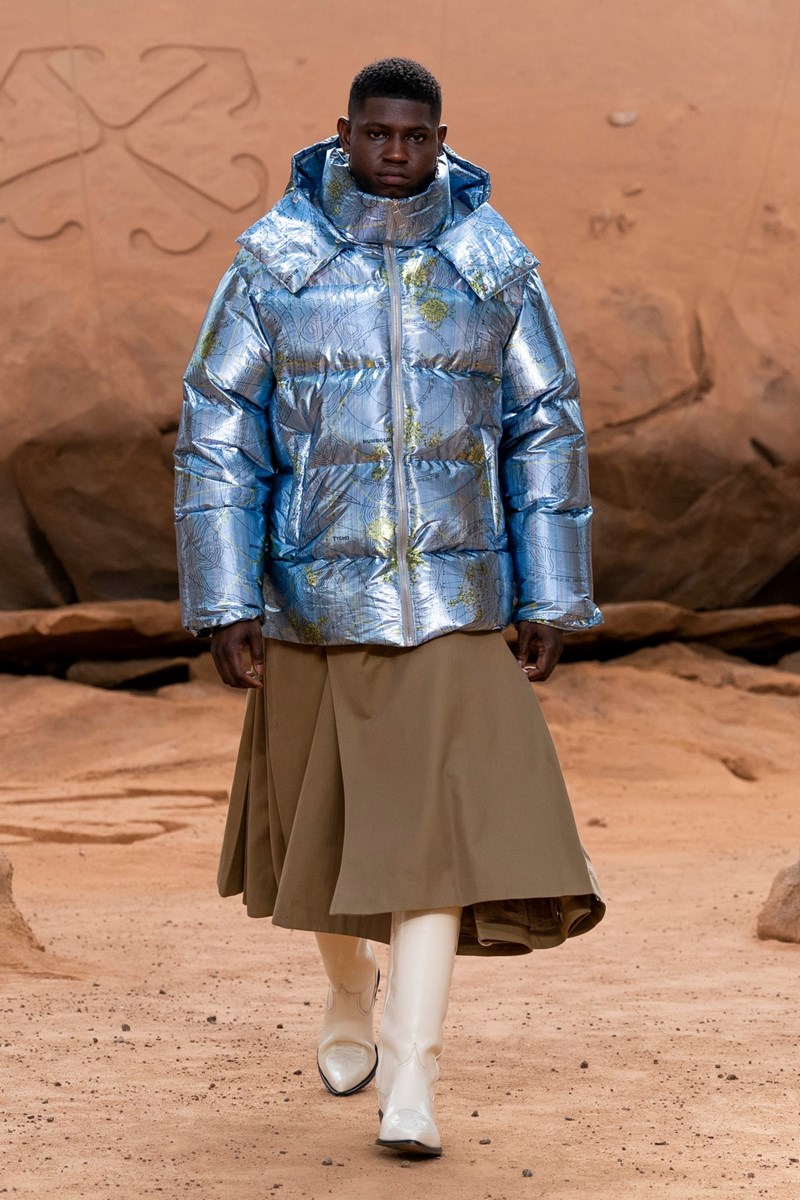 Οι σχεδιαστές συμφώνησαν πως αυτό το ιδιαίτερο ζευγάρι παπούτσια θα μονοπωλήσει το ενδιαφέρον μας το φθινόπωρο - εικόνα 3