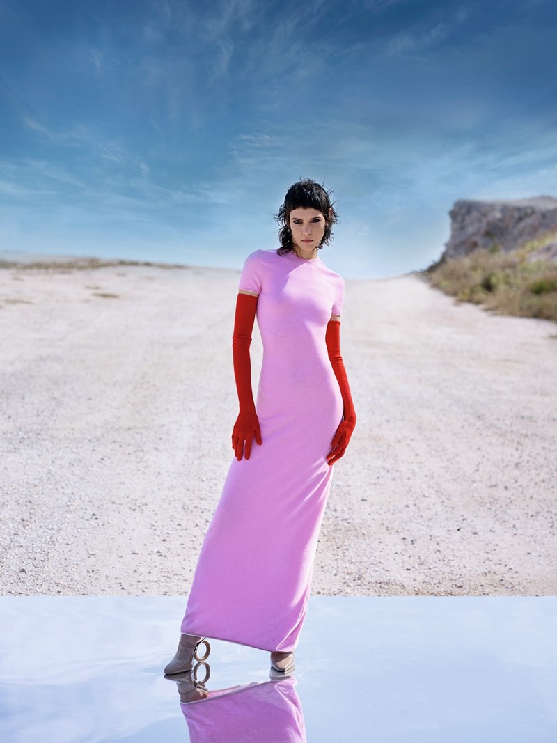 Οι pre-fall συλλογές των διάσημων οίκων μόδας "μαρτύρησαν" τα χρώματα που θα κυριαρχήσουν τη νέα σεζόν - εικόνα 4