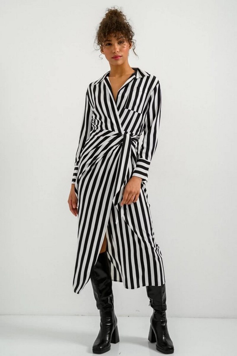 From day to night: 9 οικονομικά φορέματα που μπορείς να φορέσεις όλες τις ώρες της ημέρας - εικόνα 8