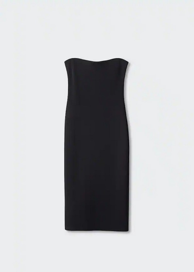 From day to night: 9 οικονομικά φορέματα που μπορείς να φορέσεις όλες τις ώρες της ημέρας - εικόνα 4