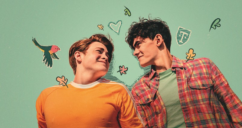 ELLE NOW: Τι θα ακούσουμε, θα δούμε και πού θα πάμε τον Αύγουστο - εικόνα 13