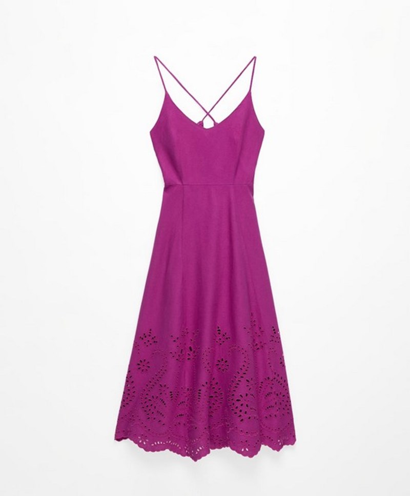 From day to night: 9 οικονομικά φορέματα που μπορείς να φορέσεις όλες τις ώρες της ημέρας - εικόνα 3