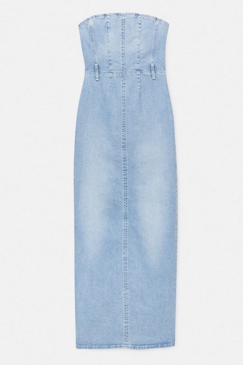 From day to night: 9 οικονομικά φορέματα που μπορείς να φορέσεις όλες τις ώρες της ημέρας - εικόνα 2