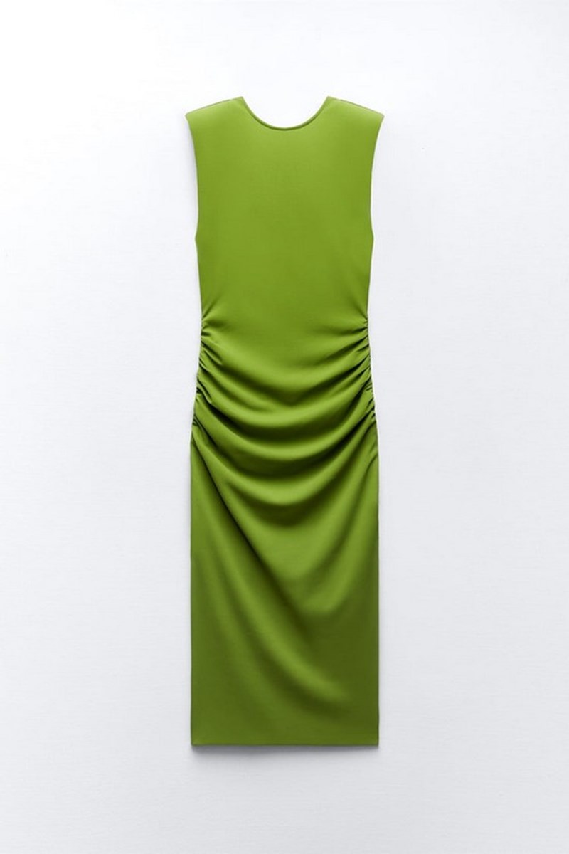 From day to night: 9 οικονομικά φορέματα που μπορείς να φορέσεις όλες τις ώρες της ημέρας - εικόνα 5