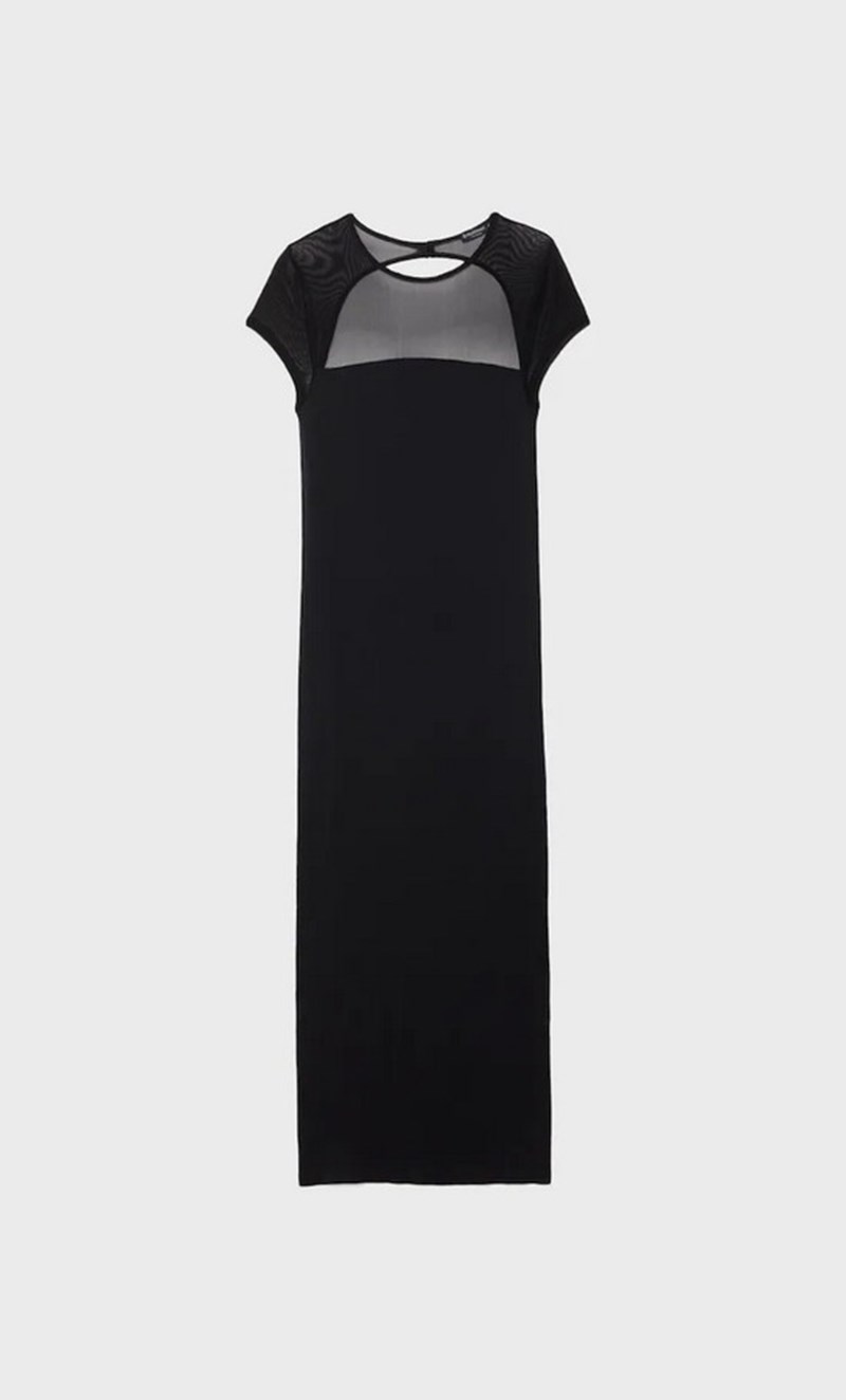 From day to night: 9 οικονομικά φορέματα που μπορείς να φορέσεις όλες τις ώρες της ημέρας - εικόνα 6