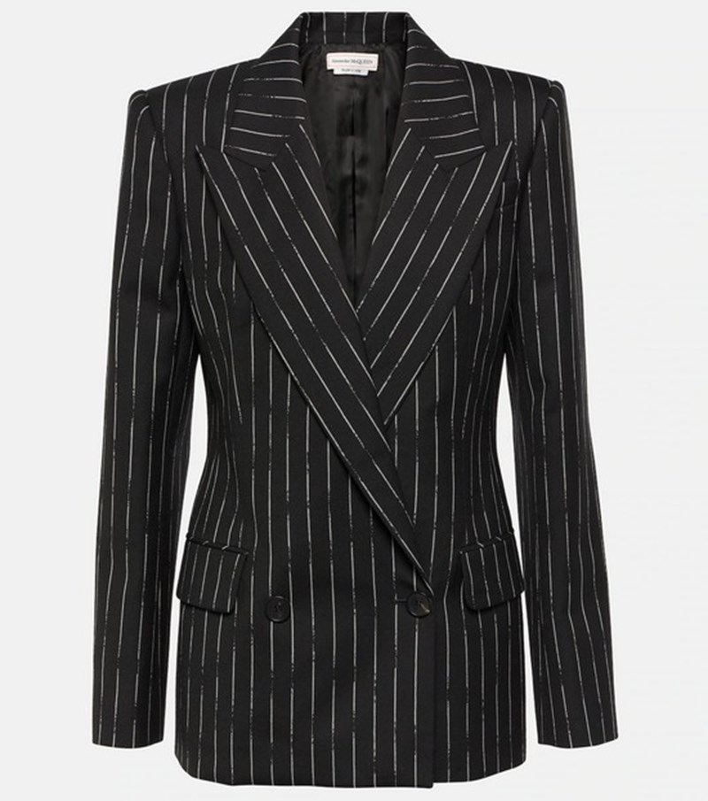 7 blazers ιδανικά για την πρώτη ημέρα στη δουλειά - εικόνα 7