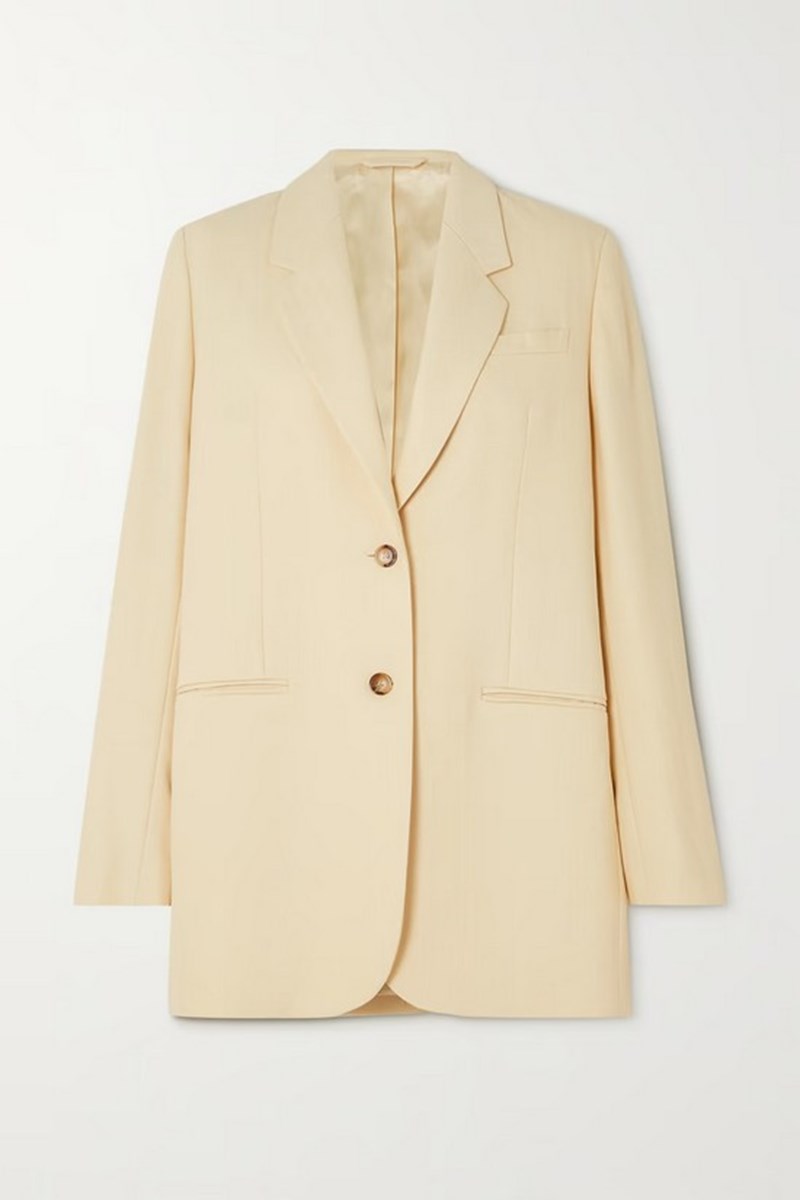 7 blazers ιδανικά για την πρώτη ημέρα στη δουλειά - εικόνα 4