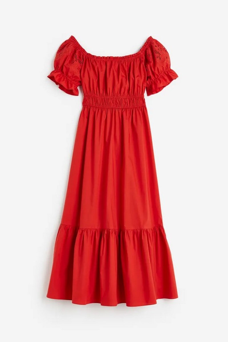 From day to night: 9 οικονομικά φορέματα που μπορείς να φορέσεις όλες τις ώρες της ημέρας - εικόνα 1