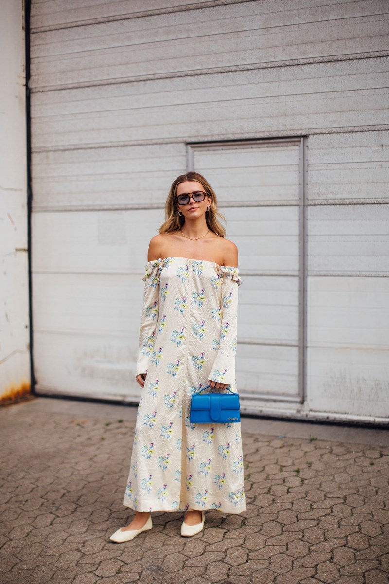 CPHFW SS24: Τα street style looks που ξεχωρίσαμε από την Εβδομάδα Μόδας στην Κοπεγχάγη - εικόνα 1