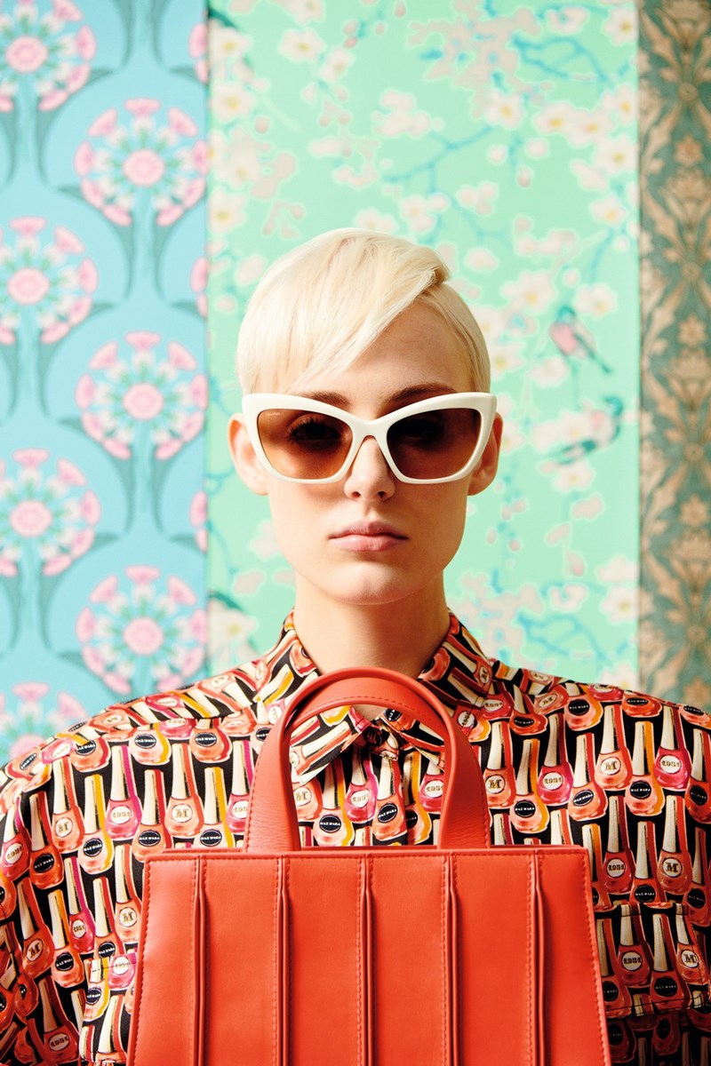 Οι τσάντες που θεωρούνται fashion εμμονή αυτή τη στιγμή - εικόνα 1