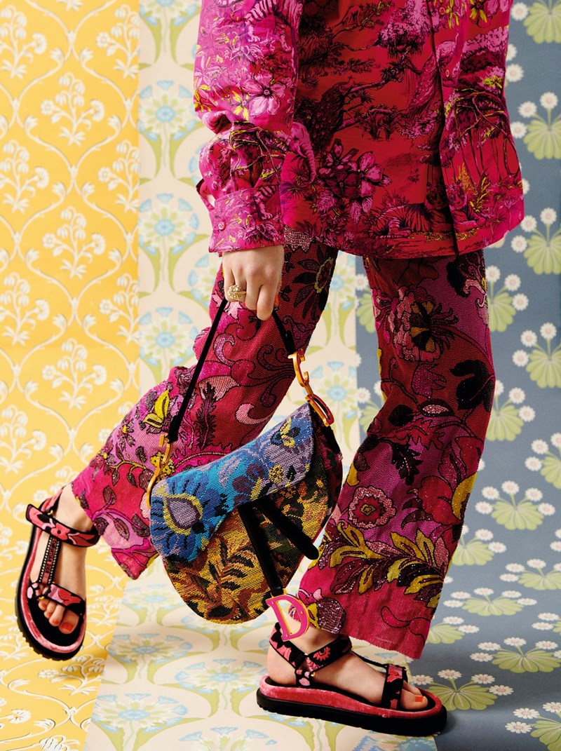 Οι τσάντες που θεωρούνται fashion εμμονή αυτή τη στιγμή - εικόνα 3