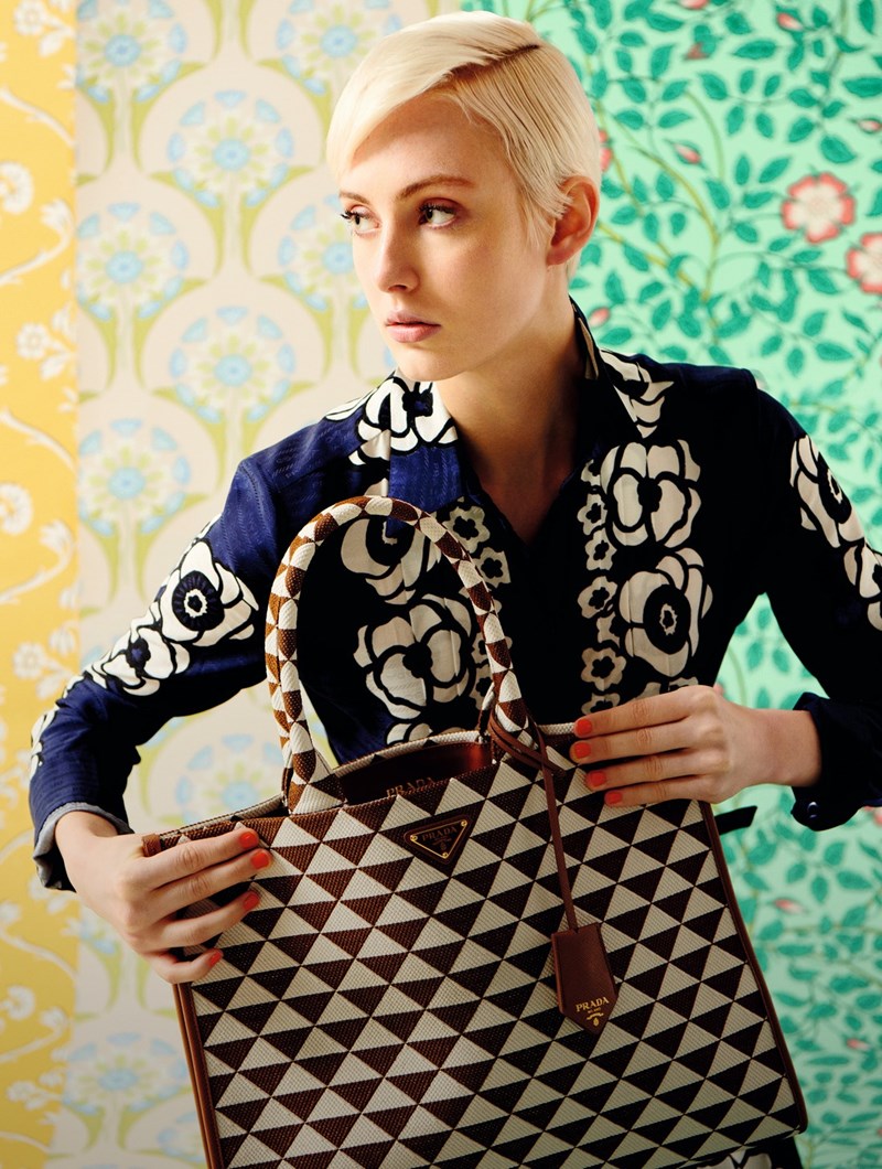 Οι τσάντες που θεωρούνται fashion εμμονή αυτή τη στιγμή - εικόνα 7