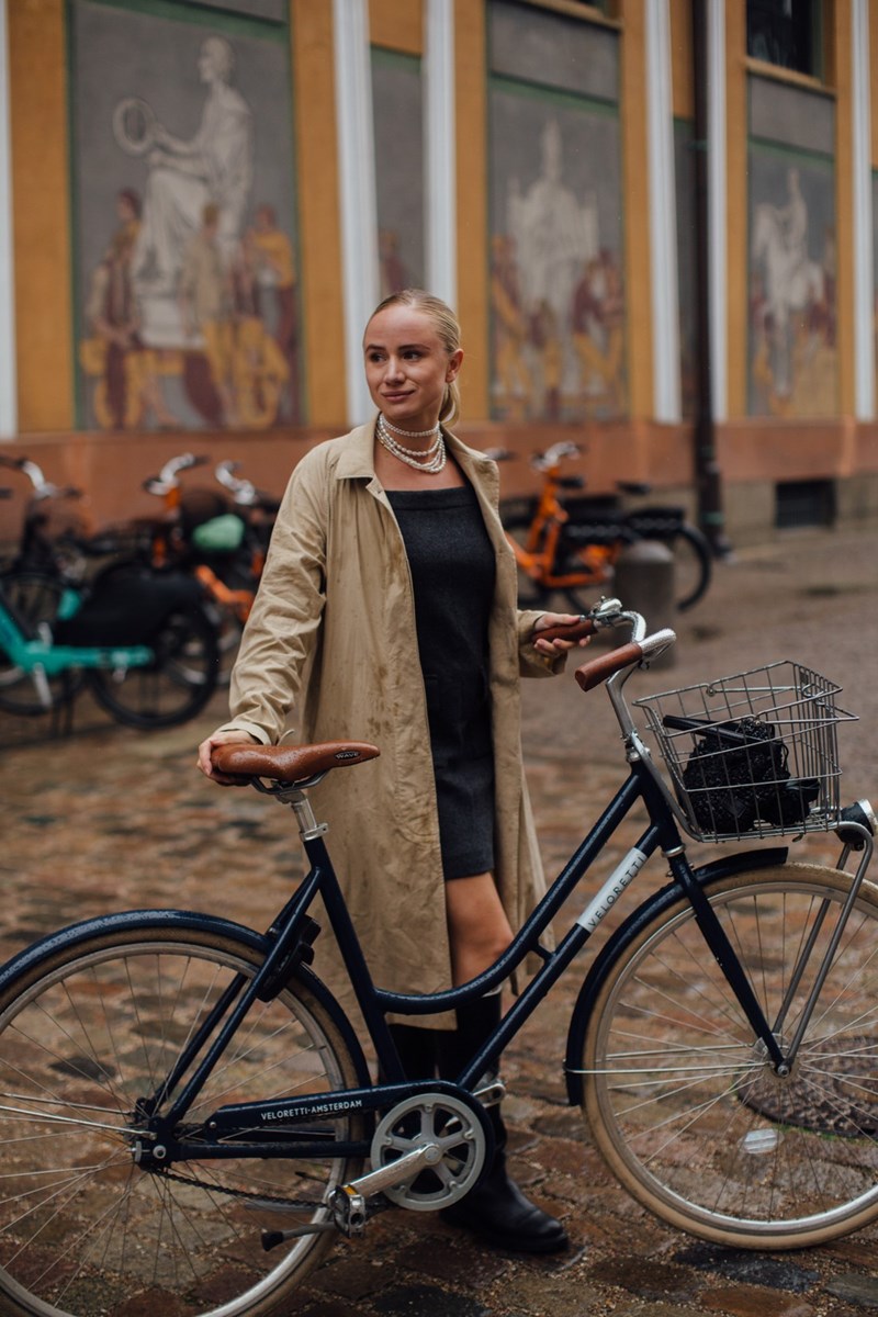 CPHFW SS24: Τα street style looks που ξεχωρίσαμε από την Εβδομάδα Μόδας στην Κοπεγχάγη - εικόνα 15