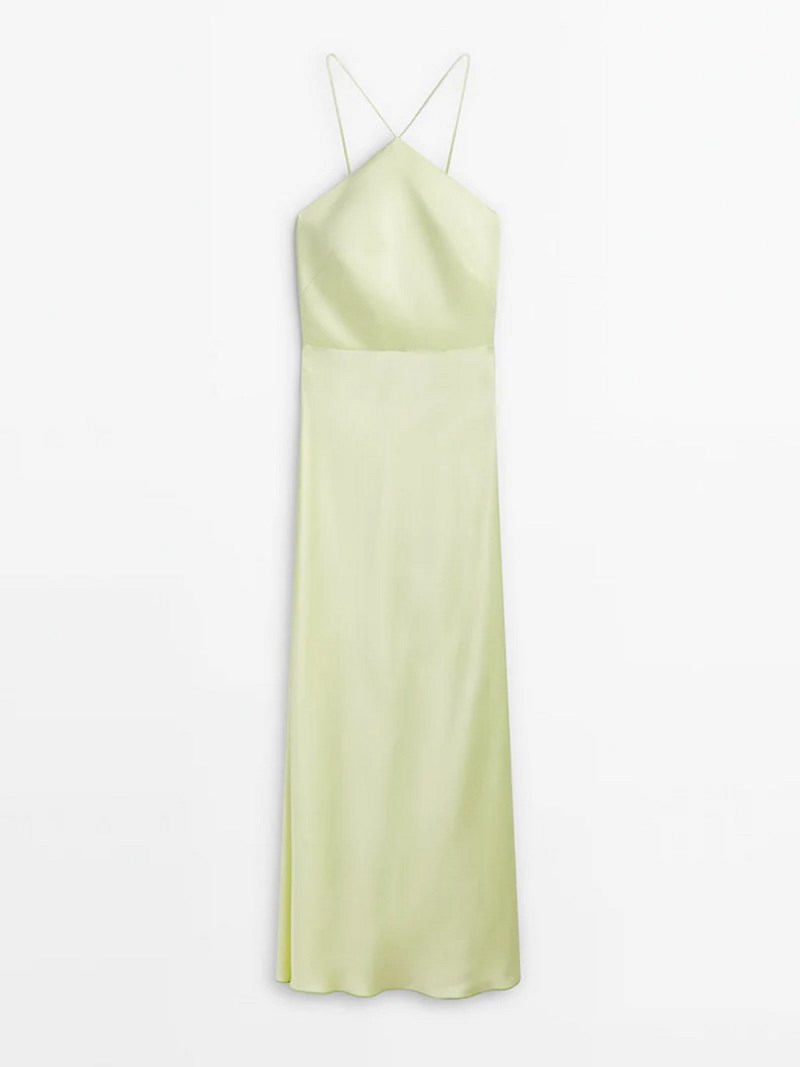 Γάμος τον Σεπτέμβριο: Τι να φορέσεις ως καλεσμένη σε γάμο - εικόνα 8