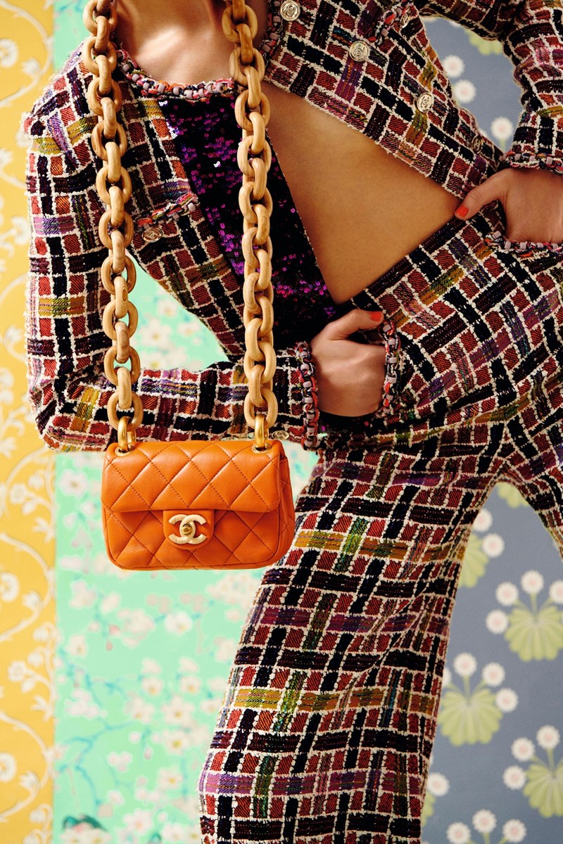 Οι τσάντες που θεωρούνται fashion εμμονή αυτή τη στιγμή - εικόνα 6