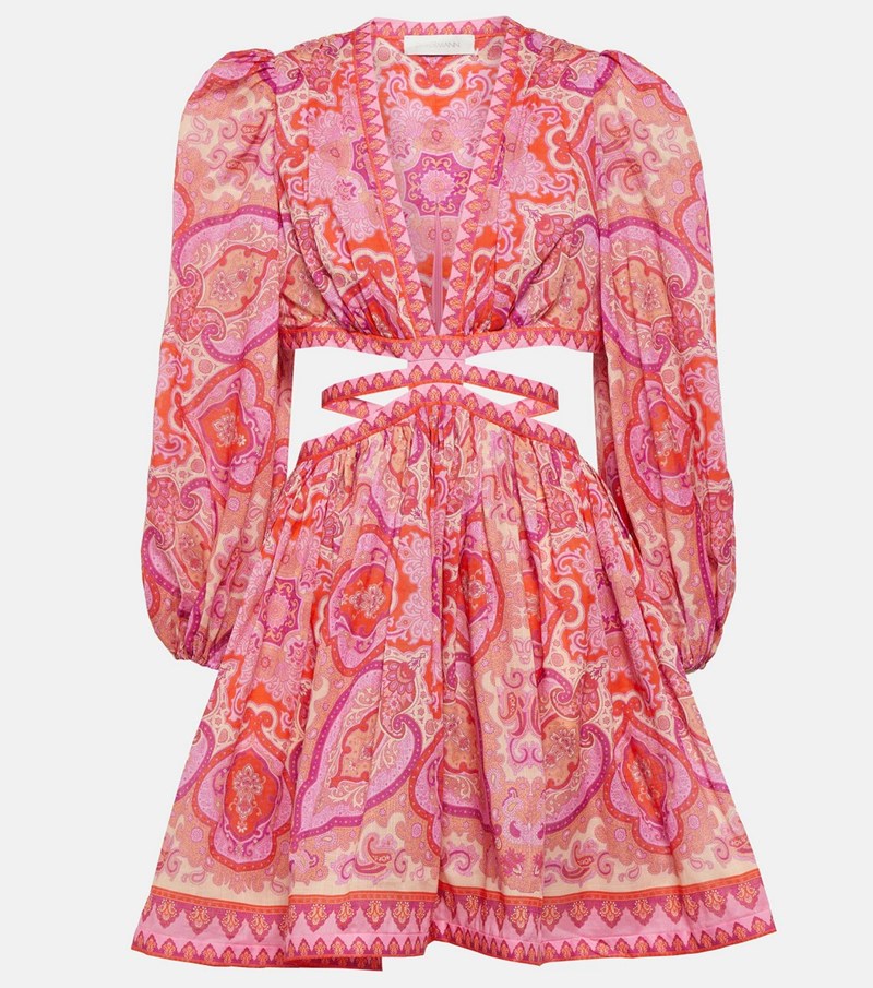 Γάμος τον Σεπτέμβριο: Τι να φορέσεις ως καλεσμένη σε γάμο - εικόνα 2