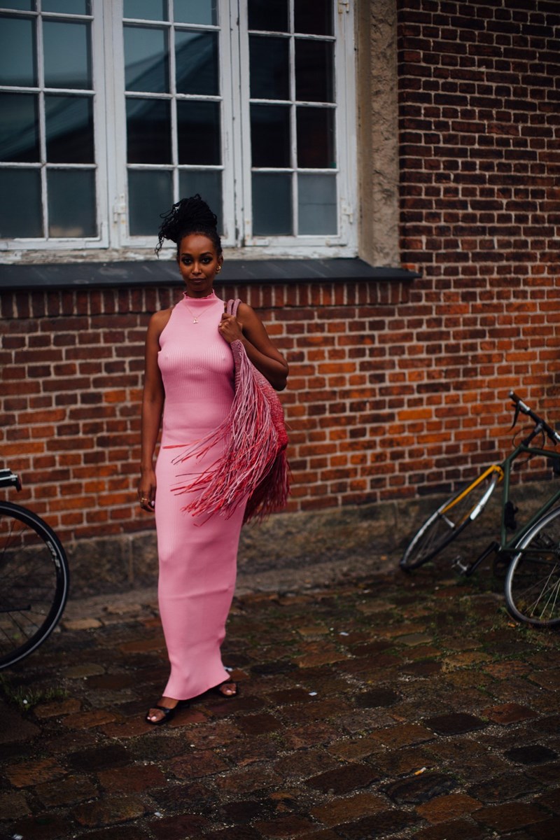 CPHFW SS24: Τα street style looks που ξεχωρίσαμε από την Εβδομάδα Μόδας στην Κοπεγχάγη - εικόνα 8