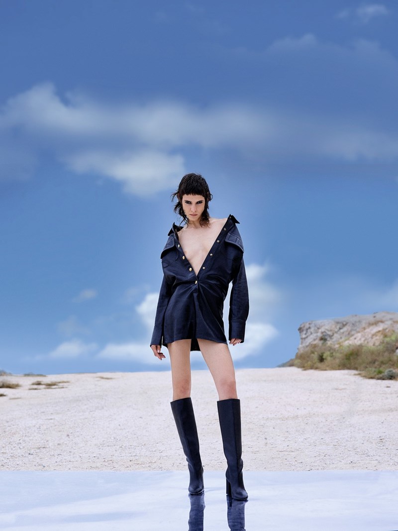 Οι pre-fall συλλογές των διάσημων οίκων μόδας "μαρτύρησαν" τα χρώματα που θα κυριαρχήσουν τη νέα σεζόν - εικόνα 6