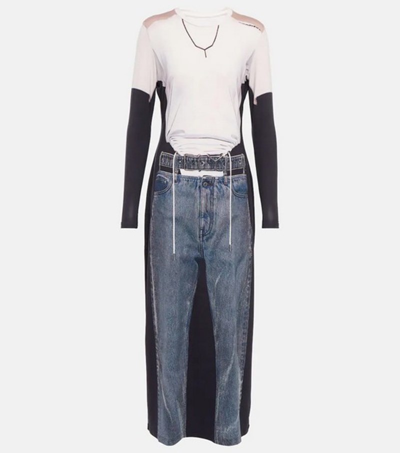 Το παιχνίδι των ψευδαισθήσεων: Τα ιδιαίτερα fashion κομμάτια που αξίζουν την προσοχή σου - εικόνα 7