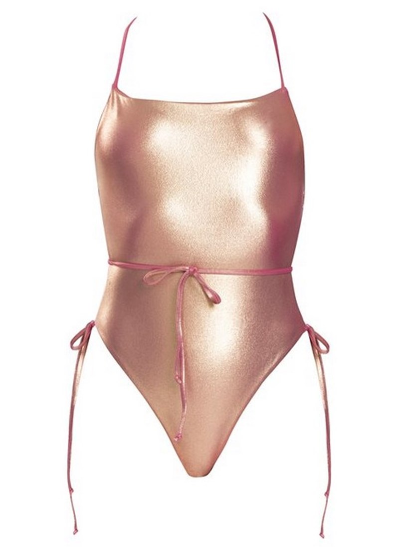 Last days of summer: 10 οικονομικά μαγιό κάτω από 50 ευρώ που εξυμνούν το mermaidcore - εικόνα 1