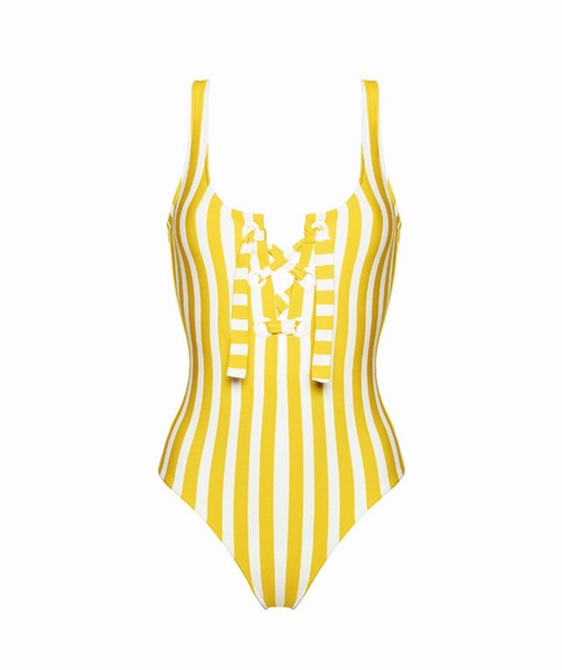 Τα fashion items που πρέπει να προσθέσεις στην γκαρνταρόμπα σου έχουν την απόχρωση του σορμπέ λεμόνι - εικόνα 2