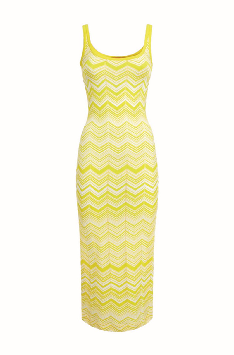 Τα fashion items που πρέπει να προσθέσεις στην γκαρνταρόμπα σου έχουν την απόχρωση του σορμπέ λεμόνι - εικόνα 24