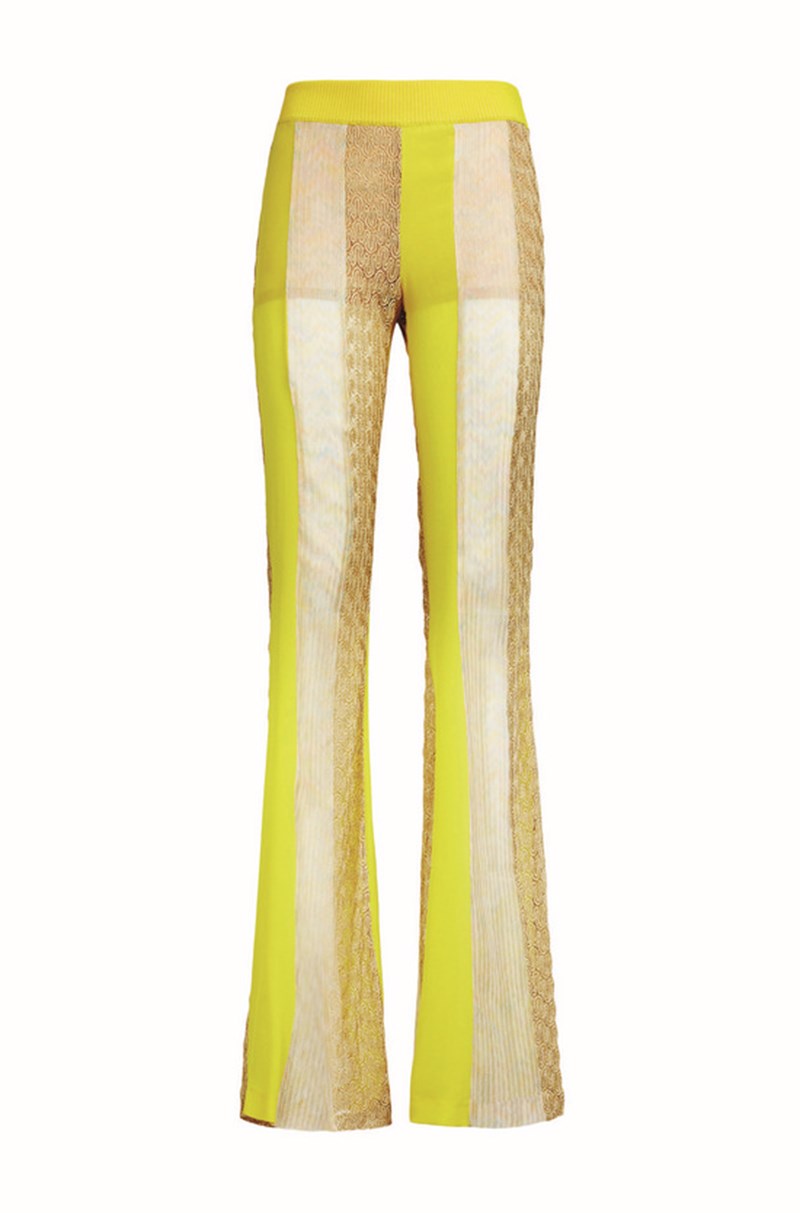 Τα fashion items που πρέπει να προσθέσεις στην γκαρνταρόμπα σου έχουν την απόχρωση του σορμπέ λεμόνι - εικόνα 10