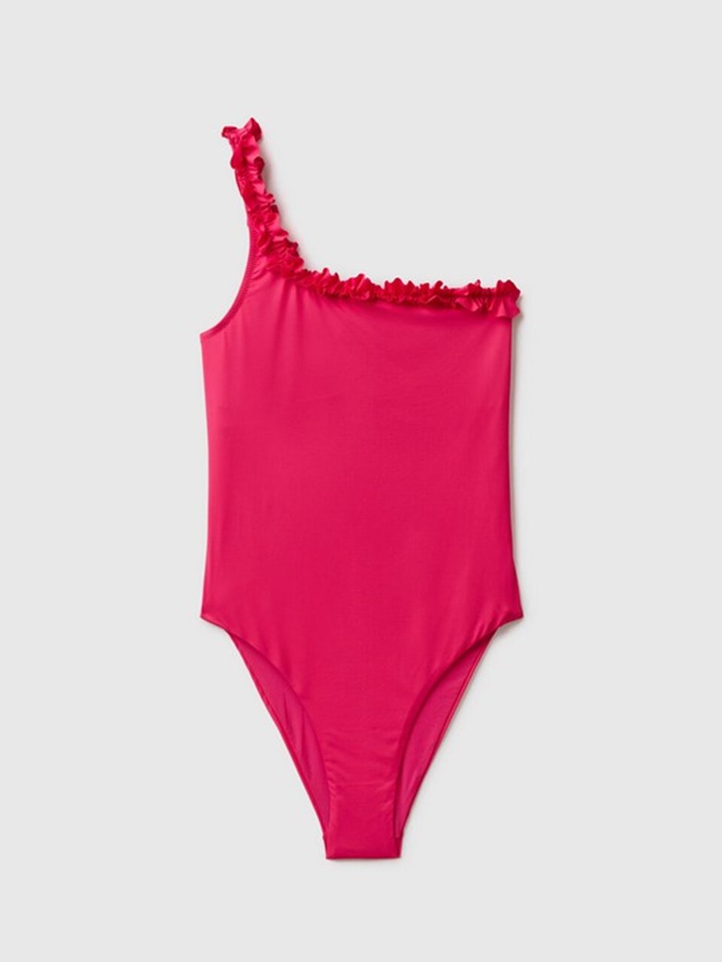 Last days of summer: 10 οικονομικά μαγιό κάτω από 50 ευρώ που εξυμνούν το mermaidcore - εικόνα 14