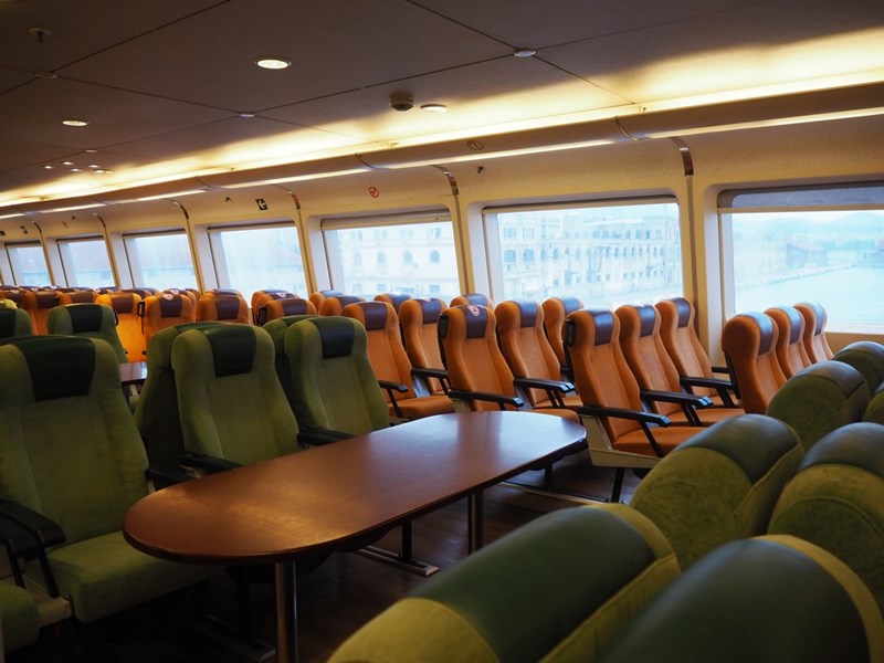 Ένα ταξίδι - όνειρο στα Κουφονήσια με τη SEAJETS - εικόνα 3