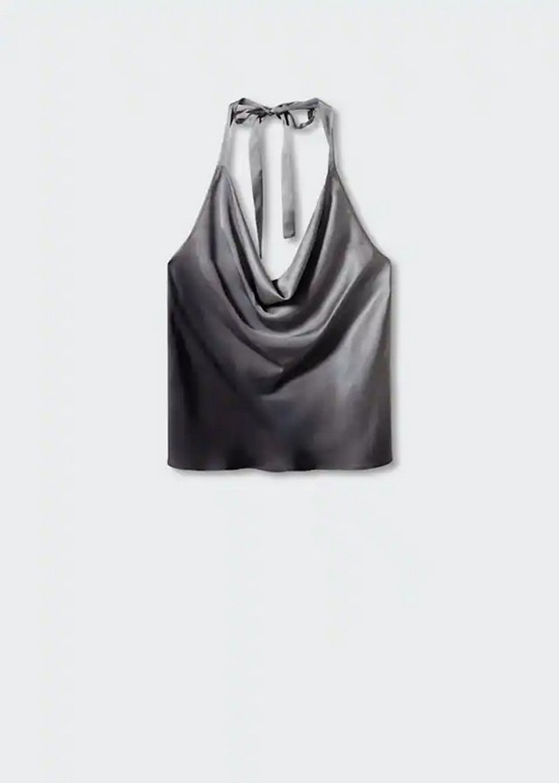 Το Y2K trend που επέστρεψε και θα μετανιώσεις αν δεν το ενσωματώσεις στο στιλ σου - εικόνα 5