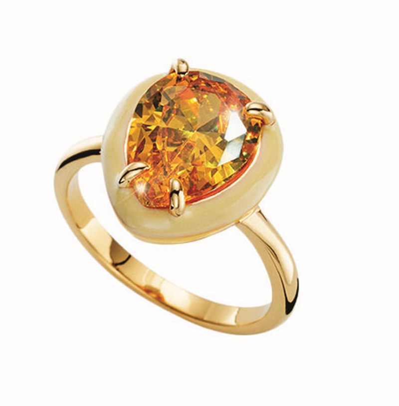 Τα fashion items που πρέπει να προσθέσεις στην γκαρνταρόμπα σου έχουν την απόχρωση του σορμπέ λεμόνι - εικόνα 21