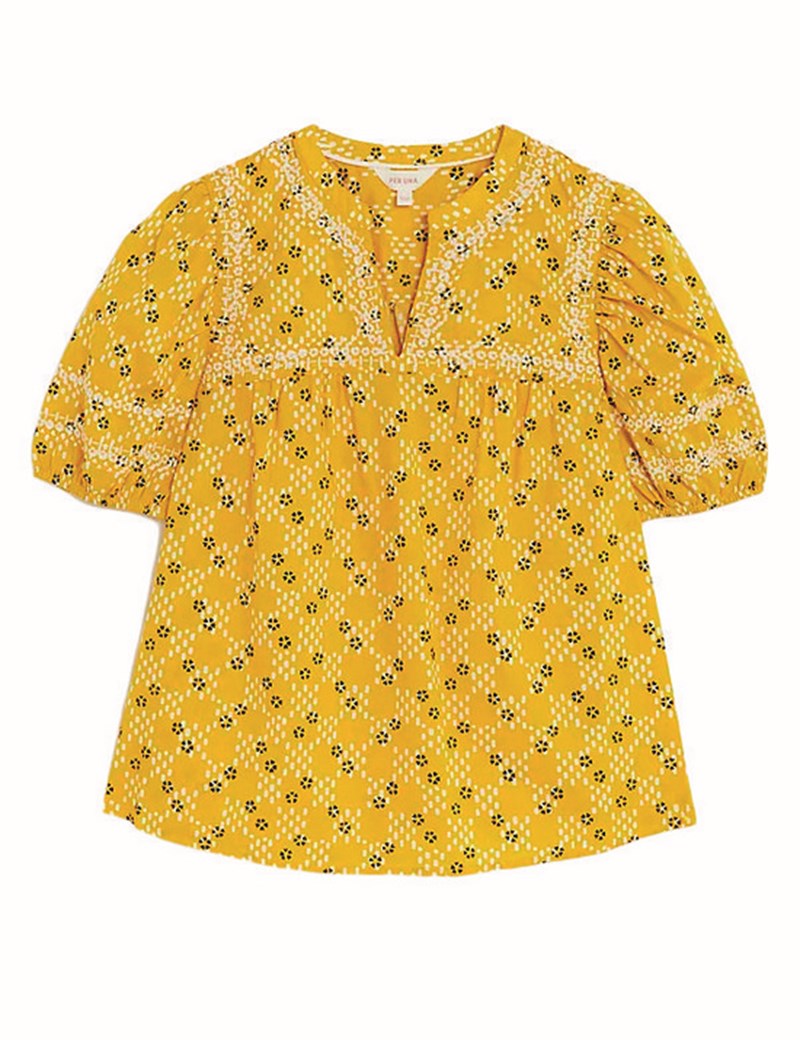 Τα fashion items που πρέπει να προσθέσεις στην γκαρνταρόμπα σου έχουν την απόχρωση του σορμπέ λεμόνι - εικόνα 15