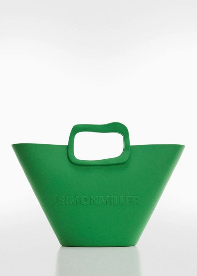 New trend alert: Αυτές είναι οι τσάντες που θα γίνουν αναπόσπαστο κομμάτι της εμφάνισής μας το φθινόπωρο - εικόνα 9