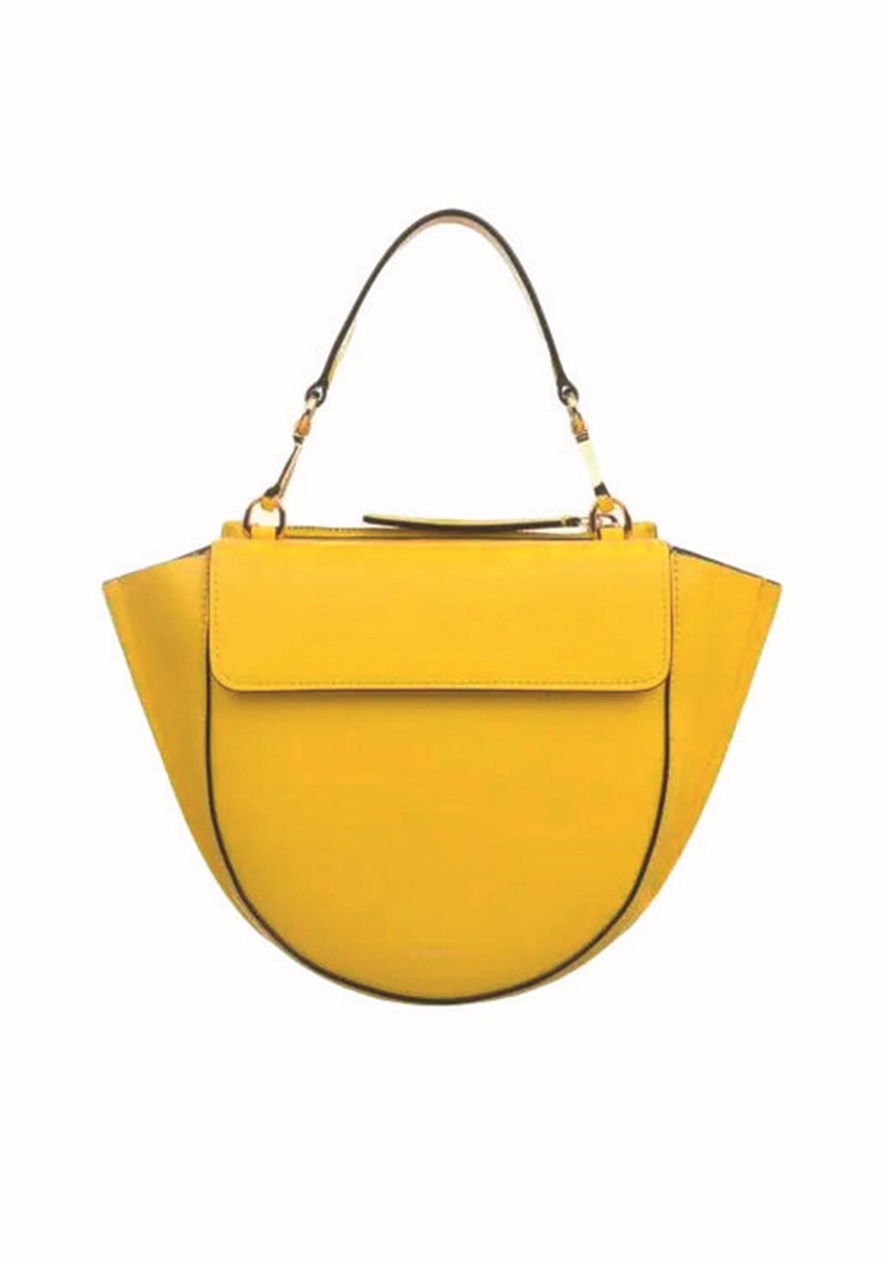 Τα fashion items που πρέπει να προσθέσεις στην γκαρνταρόμπα σου έχουν την απόχρωση του σορμπέ λεμόνι - εικόνα 20