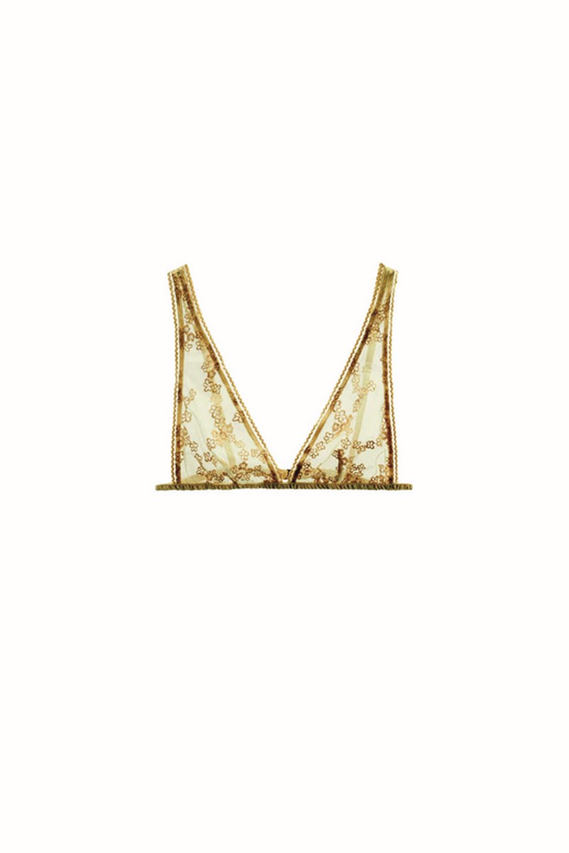 Τα fashion items που πρέπει να προσθέσεις στην γκαρνταρόμπα σου έχουν την απόχρωση του σορμπέ λεμόνι - εικόνα 9