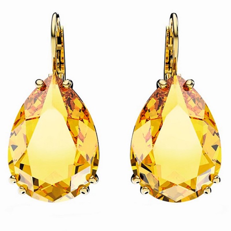 Τα fashion items που πρέπει να προσθέσεις στην γκαρνταρόμπα σου έχουν την απόχρωση του σορμπέ λεμόνι - εικόνα 11