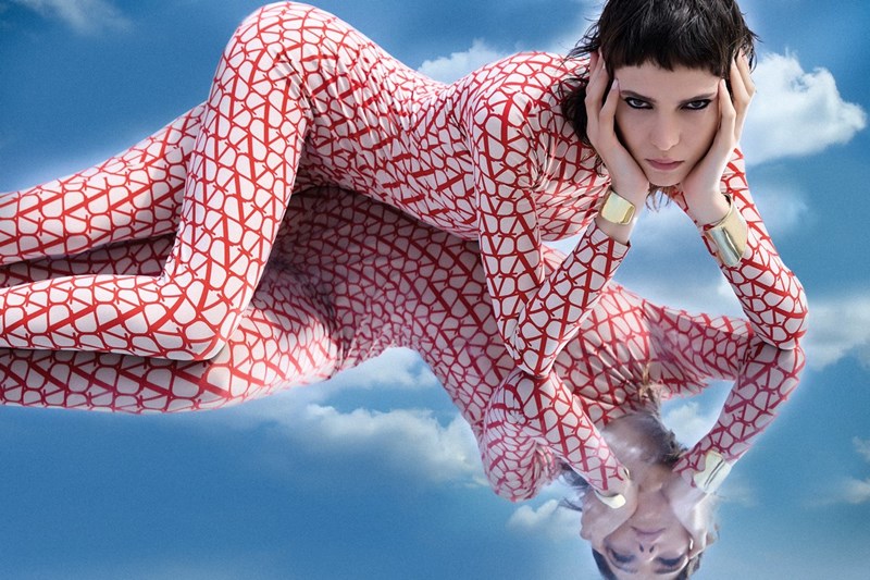 Οι pre-fall συλλογές των διάσημων οίκων μόδας "μαρτύρησαν" τα χρώματα που θα κυριαρχήσουν τη νέα σεζόν - εικόνα 2