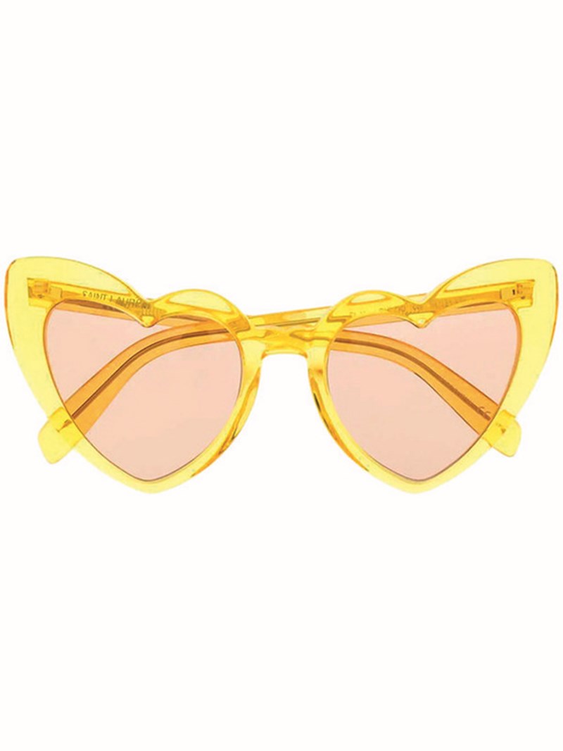 Τα fashion items που πρέπει να προσθέσεις στην γκαρνταρόμπα σου έχουν την απόχρωση του σορμπέ λεμόνι - εικόνα 25