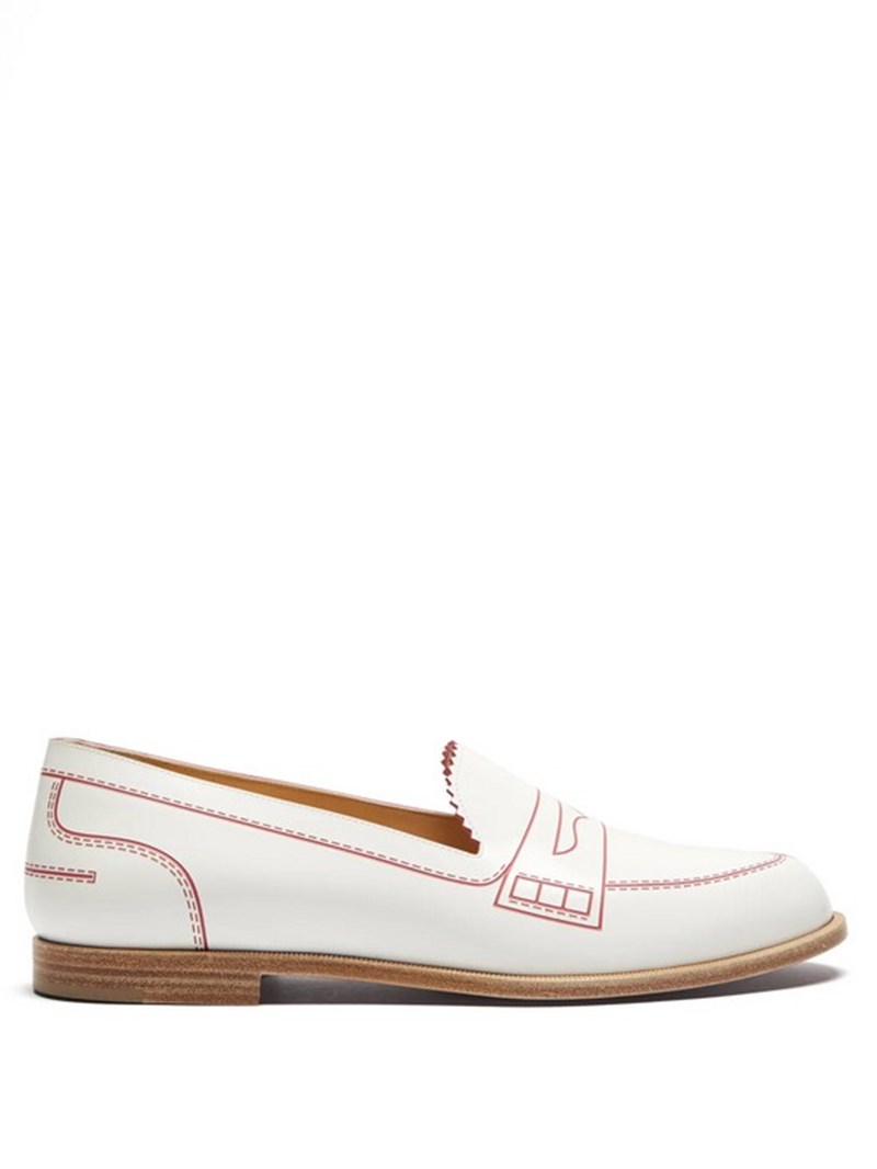 Το παιχνίδι των ψευδαισθήσεων: Τα ιδιαίτερα fashion κομμάτια που αξίζουν την προσοχή σου - εικόνα 5