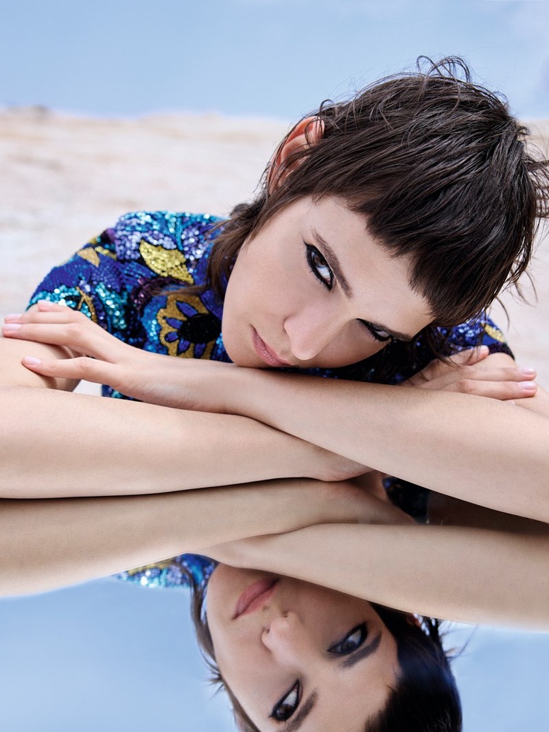 Οι pre-fall συλλογές των διάσημων οίκων μόδας "μαρτύρησαν" τα χρώματα που θα κυριαρχήσουν τη νέα σεζόν - εικόνα 3