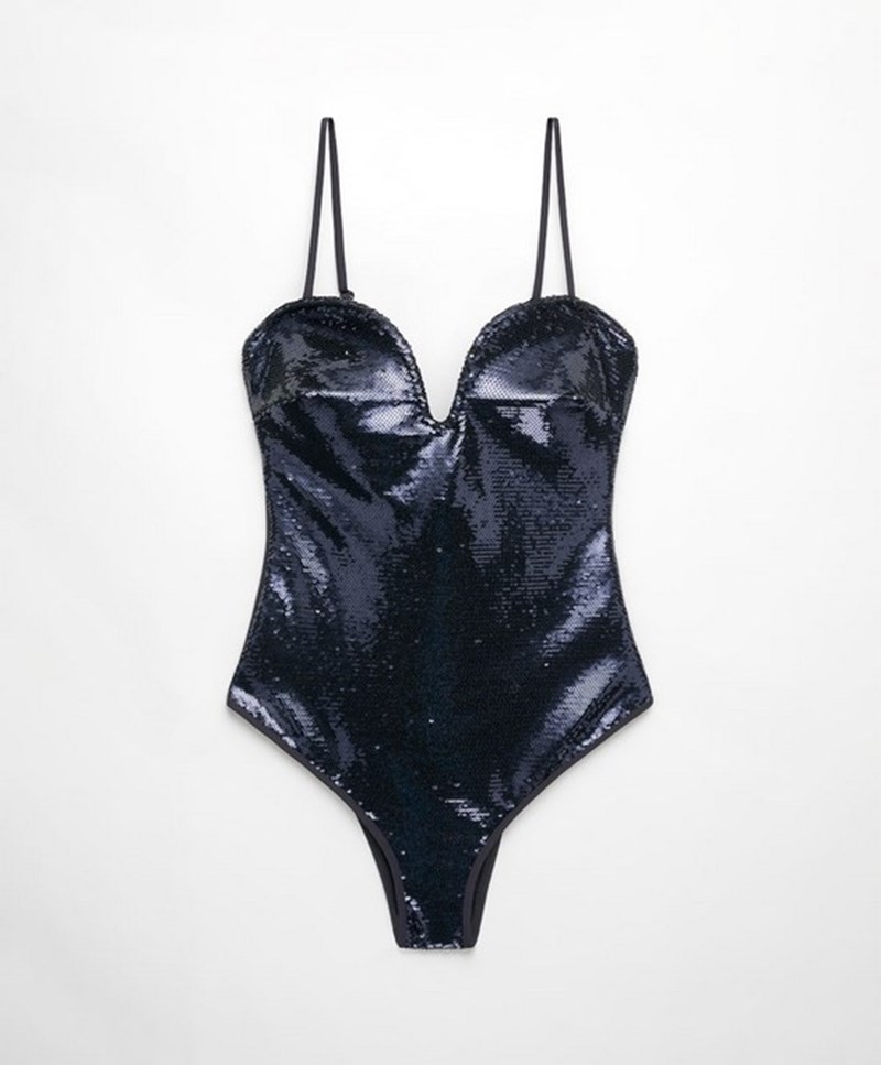 Last days of summer: 10 οικονομικά μαγιό κάτω από 50 ευρώ που εξυμνούν το mermaidcore - εικόνα 9