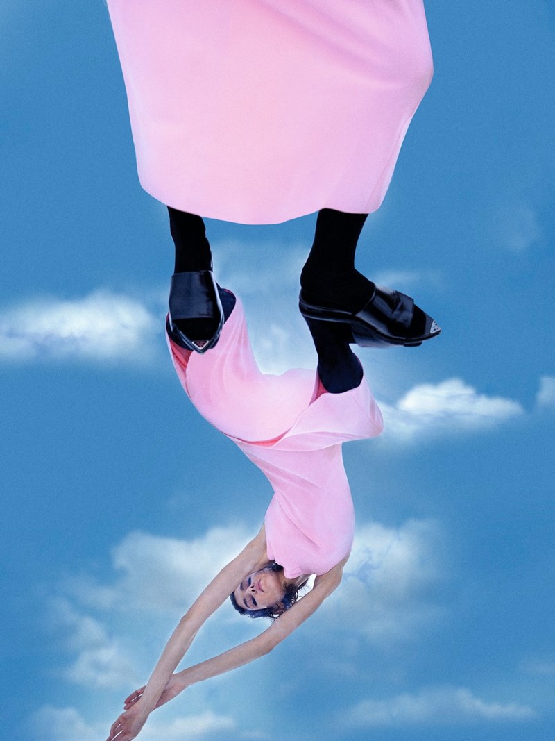 Οι pre-fall συλλογές των διάσημων οίκων μόδας "μαρτύρησαν" τα χρώματα που θα κυριαρχήσουν τη νέα σεζόν - εικόνα 7