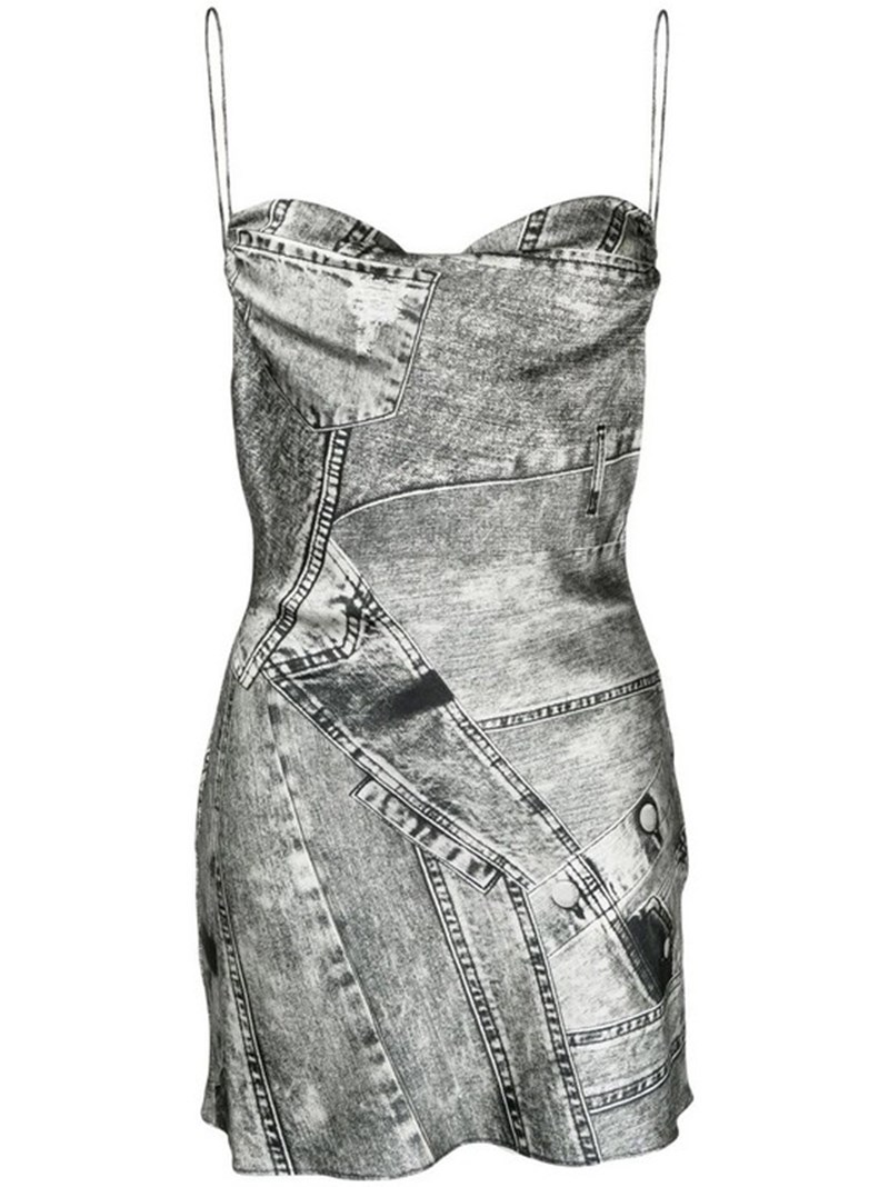 Το παιχνίδι των ψευδαισθήσεων: Τα ιδιαίτερα fashion κομμάτια που αξίζουν την προσοχή σου - εικόνα 2