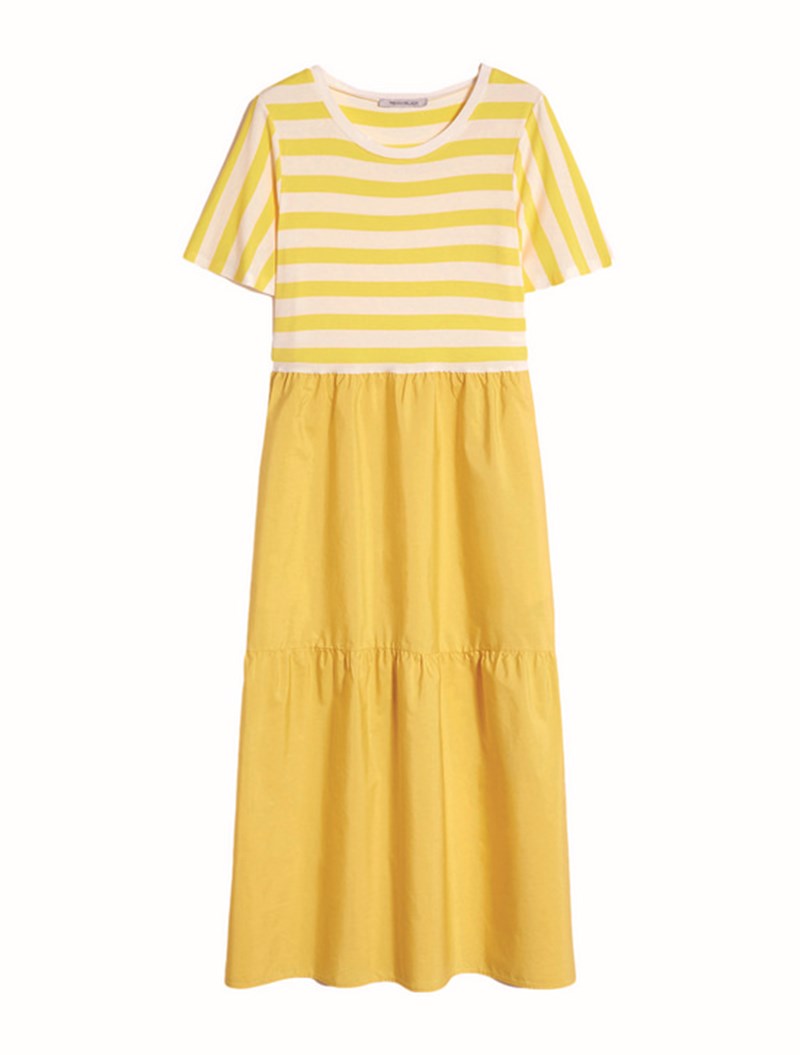 Τα fashion items που πρέπει να προσθέσεις στην γκαρνταρόμπα σου έχουν την απόχρωση του σορμπέ λεμόνι - εικόνα 19