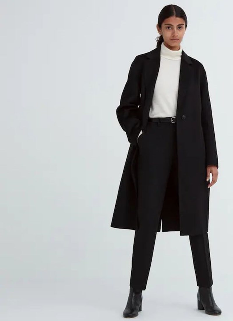 6 οικονομικά κομμάτια που θα σου δώσουν στιλιστικό προβάδισμα το φθινόπωρο - εικόνα 2