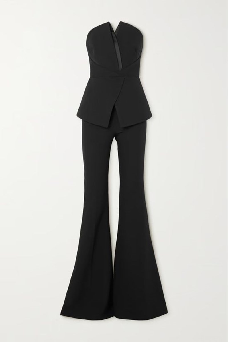 8 ολόσωμες φόρμες που θα σε αναδείξουν στην πιο καλοντυμένη καλεσμένη σε γάμο τον Σεπτέμβριο - εικόνα 8