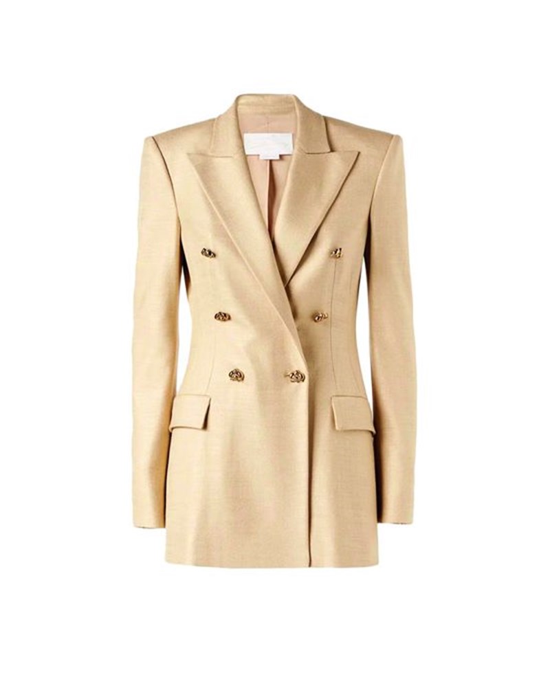 Quiet Luxury: Πώς θα ενσωματώσεις το trend στα looks της μεταβατικής περιόδου - εικόνα 1